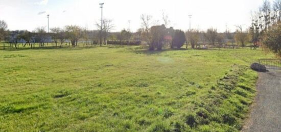 Terrain à bâtir à , Indre-et-Loire