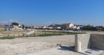 Châteaurenard Terrain à bâtir - 2332407-7289annonce220251107lF5gm.jpeg Maisons France Confort