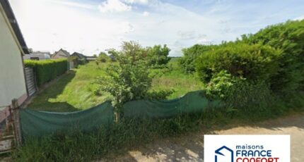 Damville Terrain à bâtir - 2331500-11561annonce120251107BIot4.jpeg Maisons France Confort