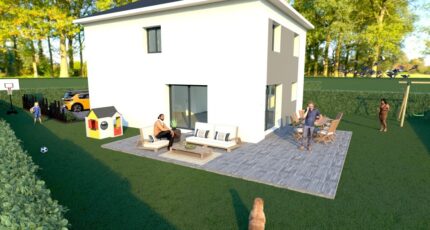 Prévessin-Moëns Maison neuve - 2332457-11023annonce820251107ouTQH.jpeg Maisons France Confort