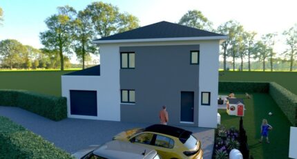 Prévessin-Moëns Maison neuve - 2332457-11023annonce920251107E97tF.jpeg Maisons France Confort