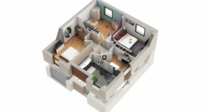 Mont-Saint-Martin Maison neuve - 2331800-3191modele62016071182Xil.jpeg Maisons France Confort