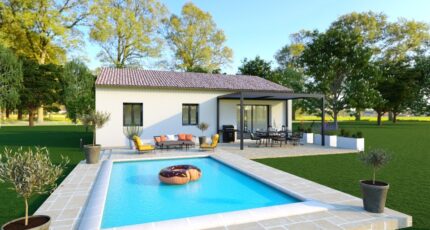 Sénas Maison neuve - 2332528-7289modele620230123spWXr.jpeg Maisons France Confort