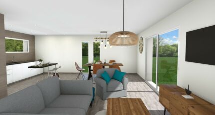 Sénas Maison neuve - 2332528-7289modele820230123Idl2W.jpeg Maisons France Confort