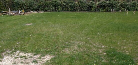 Terrain à bâtir à Vaux-le-Pénil, Île-de-France