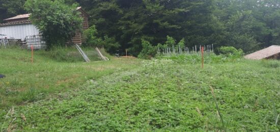 Terrain à bâtir à Créon, Nouvelle-Aquitaine