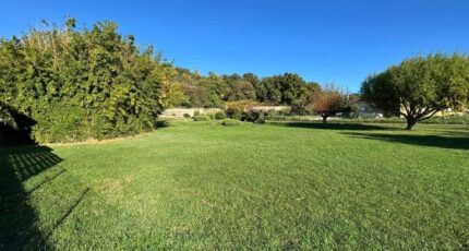 Donzère Terrain à bâtir - 2325371-6150annonce120251101fTtC5.jpeg Maisons France Confort