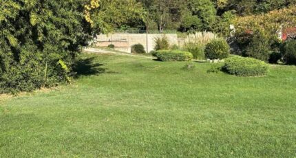 Donzère Terrain à bâtir - 2325371-6150annonce520251101A0yec.jpeg Maisons France Confort