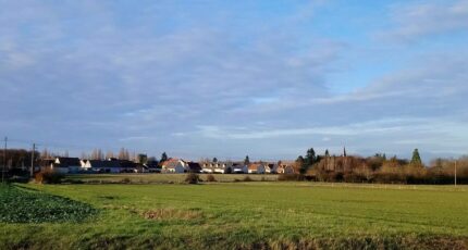 Rosny-sur-Seine Terrain à bâtir - 2276841-11009annonce220250919GNncz.jpeg Maisons France Confort