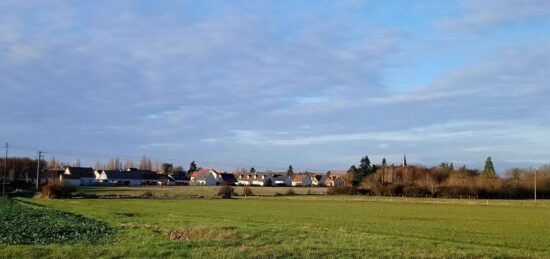 Terrain à bâtir à , Yvelines