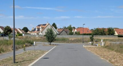 Dreux Terrain à bâtir - 2279341-11009annonce120250922JsBkp.jpeg Maisons France Confort