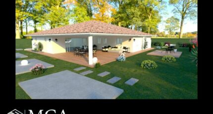 Saint-Ciers-sur-Gironde Maison neuve - 2333104-11516annonce220251108dwvkI.jpeg Maisons France Confort