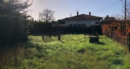 Saint-Médard-en-Jalles Maison neuve - 2333142-1090annonce120251109Te7ek.jpeg Maisons France Confort