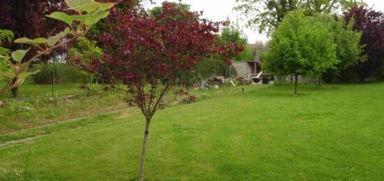 Terrain à bâtir à Lieusaint, Île-de-France