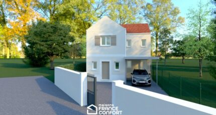 Lieusaint Maison neuve - 2333184-4353annonce820251109KXUle.jpeg Maisons France Confort