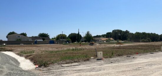 Terrain à bâtir à Ballon, Nouvelle-Aquitaine