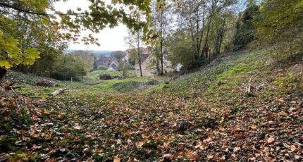 Vaux-sur-Seine Maison neuve - 2288506-5285annonce120250930QsvTk.jpeg Maisons France Confort