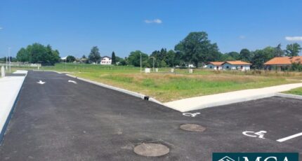 Saint-Palais Terrain à bâtir - 2333351-5828annonce120250318B2L0g.jpeg Maisons France Confort