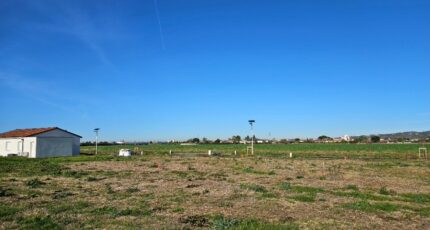 Villate Terrain à bâtir - 2332544-6043annonce520251107iDUXr.jpeg Maisons France Confort