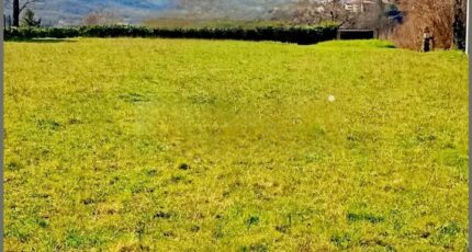 Ausson Terrain à bâtir - 2332556-10326annonce1202511078QATr.jpeg Maisons France Confort