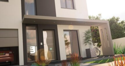 Pessac Maison neuve - 2332309-11295modele720250730wmd4x.jpeg Maisons France Confort