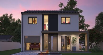 Pessac Maison neuve - 2332309-11295modele820250730KAbI3.jpeg Maisons France Confort