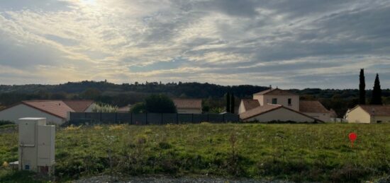 Terrain à bâtir à , Loire-Atlantique