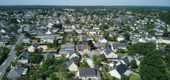 Terrain à bâtir à Saint-Lambert-la-Potherie, Pays de la Loire