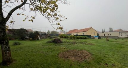 Beausse Terrain à bâtir - 2333808-11353annonce420251110nEcvu.jpeg Maisons France Confort