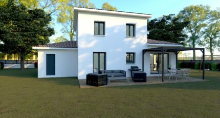 Garéoult Maison neuve - 2333933-10122modele820231006fmeFd.jpeg Maisons France Confort