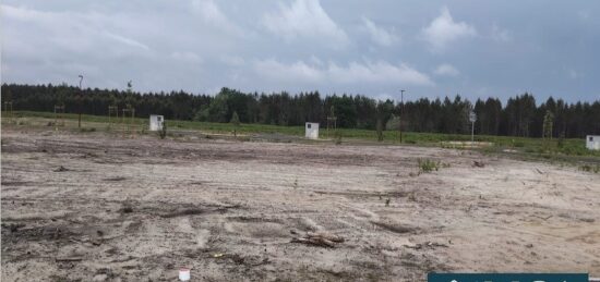 Terrain à bâtir à Laluque, Nouvelle-Aquitaine