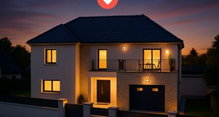 Villerupt Maison neuve - 2334271-5137annonce120251110NRhSt.jpeg Maisons France Confort