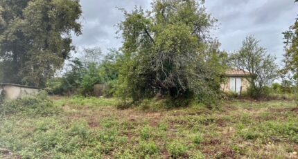 Saint-Estèphe Terrain à bâtir - 2334470-1093annonce220251111dXZos.jpeg Maisons France Confort