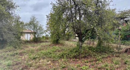 Saint-Estèphe Terrain à bâtir - 2334470-1093annonce120251111OWpXt.jpeg Maisons France Confort