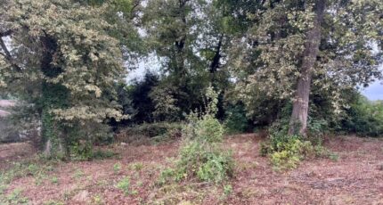 Saint-Estèphe Terrain à bâtir - 2334467-1093annonce2202511115RqT0.jpeg Maisons France Confort