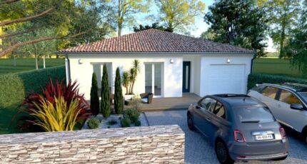 Pessac Maison neuve - 2334595-10331annonce620241113TQ4hQ.jpeg Maisons France Confort