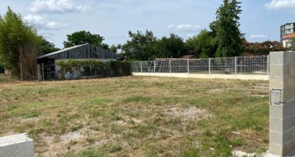 Mérignac Maison neuve - 2334637-10331annonce12024082745exH.jpeg Maisons France Confort