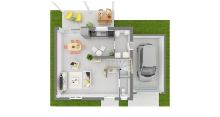 Vaugneray Maison neuve - 2299265-4586modele720191021UN6SX.jpeg Maisons France Confort