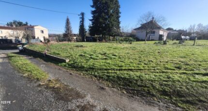 Albi Terrain à bâtir - 2300394-11178annonce1202510096fWwi.jpeg Maisons France Confort