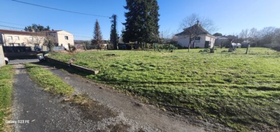 Terrain à bâtir à Albi, Occitanie