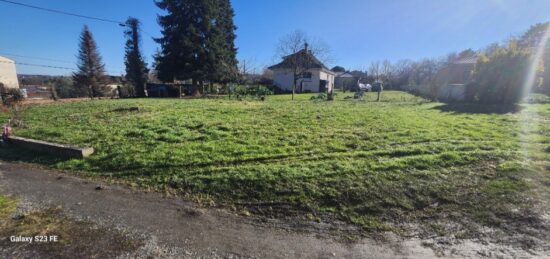 Terrain à bâtir à , Tarn