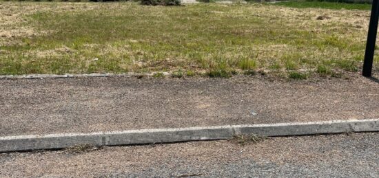 Terrain à bâtir à , Tarn