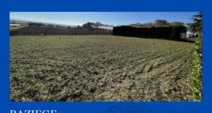 Baziège Terrain à bâtir - 2299615-11450annonce120251009gmHSW.jpeg Maisons France Confort