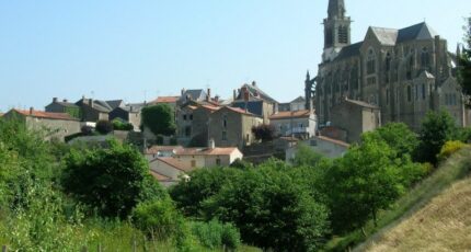 Vihiers Terrain à bâtir - 2334707-11353annonce1202511129FV5m.jpeg Maisons France Confort