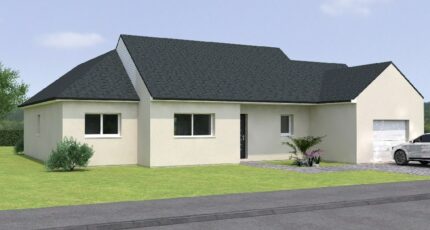 Vauchrétien Maison neuve - 2334676-939modele620201102PA3Ak.jpeg Maisons France Confort