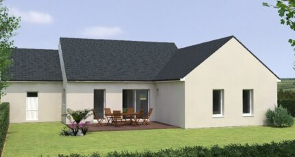 Vauchrétien Maison neuve - 2334676-939modele720201102LL7SQ.jpeg Maisons France Confort