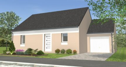 Vauchrétien Maison neuve - 2334665-961modele720150731T11v0.jpeg Maisons France Confort