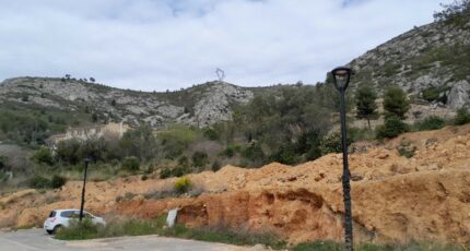 Roquevaire Terrain à bâtir - 2334743-11238annonce1202511126GUm3.jpeg Maisons France Confort