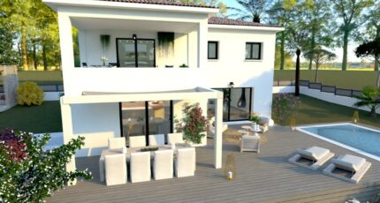 Carnoules Maison neuve - 2334808-5922modele620230922K6idI.jpeg Maisons France Confort