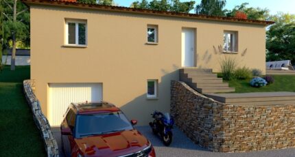 Tourves Maison neuve - 2271826-11137modele920250120nQ2Zi.jpeg Maisons France Confort